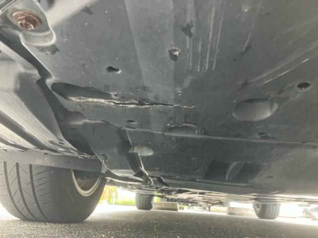 PRIUS 4WD