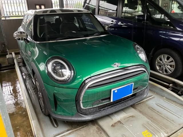 MINI COOPER 5DOOR