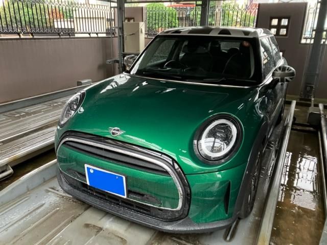 MINI COOPER 5DOOR