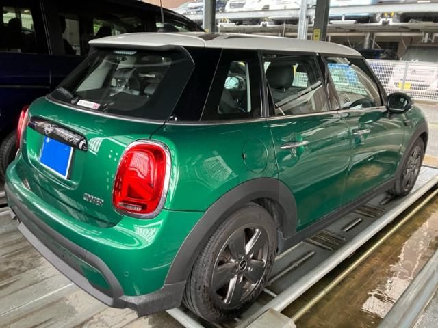 MINI COOPER 5DOOR