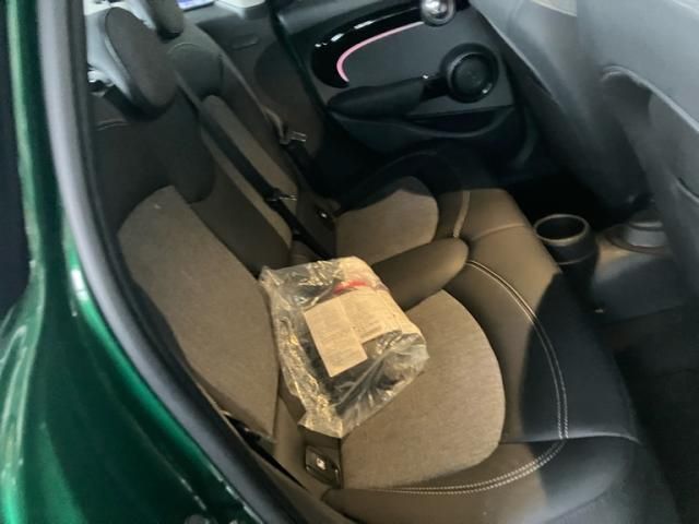 MINI COOPER 5DOOR