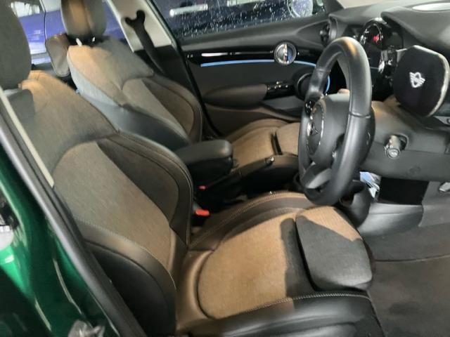 MINI COOPER 5DOOR