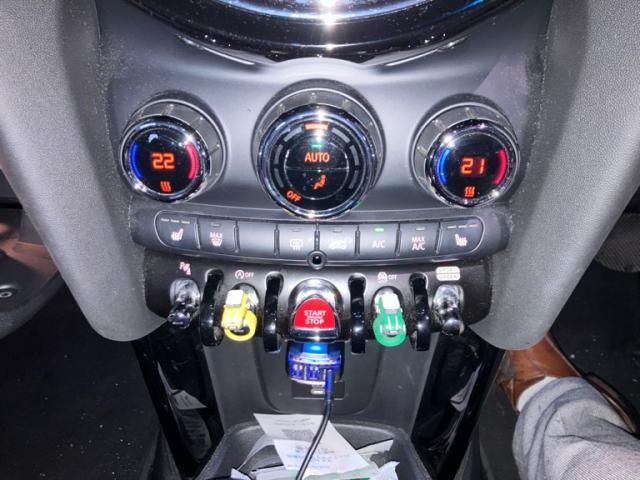 MINI COOPER 5DOOR
