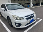 IMPREZA G4