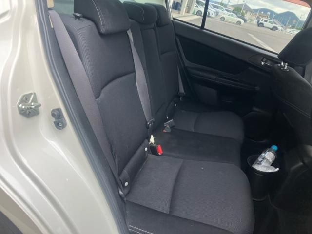 IMPREZA G4