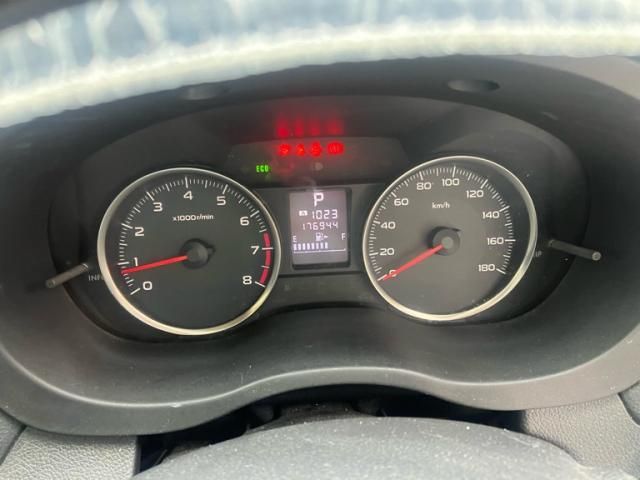 IMPREZA G4