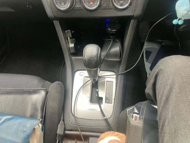 IMPREZA G4