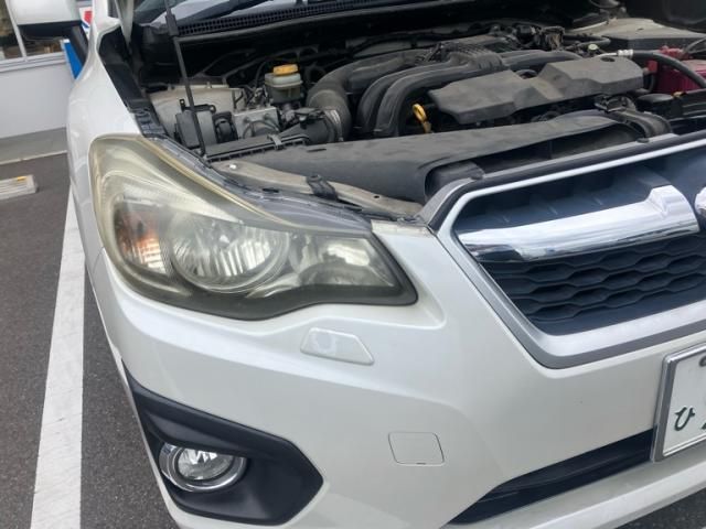 IMPREZA G4