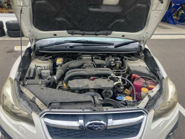 IMPREZA G4