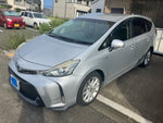PRIUS Alpha