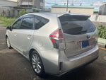 PRIUS Alpha