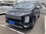 DELICA D:5 4WD