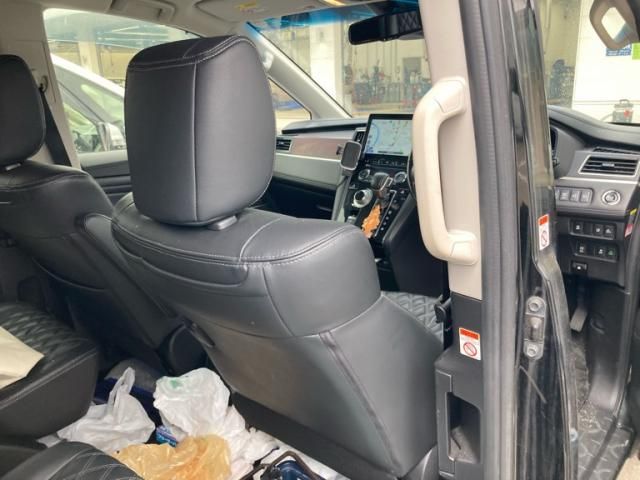 DELICA D:5 4WD