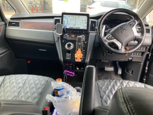 DELICA D:5 4WD
