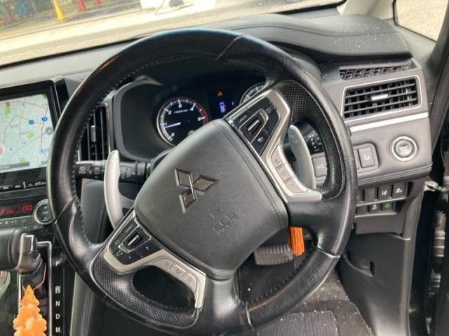 DELICA D:5 4WD