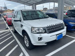 ROVER FREELANDER2