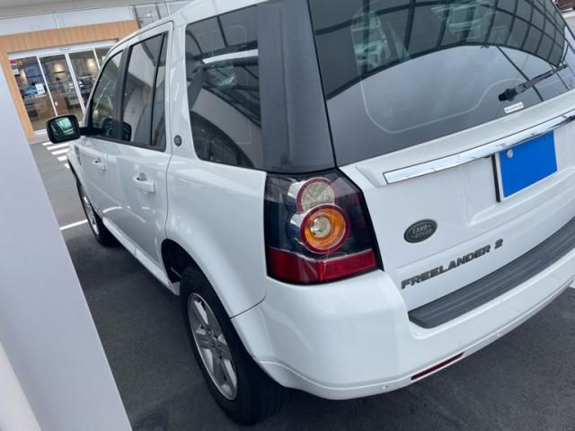 ROVER FREELANDER2