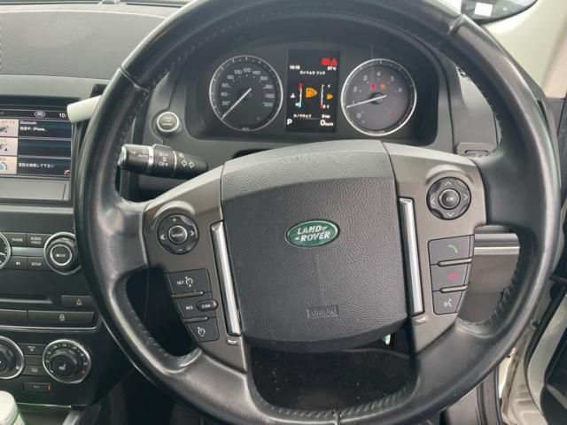 ROVER FREELANDER2