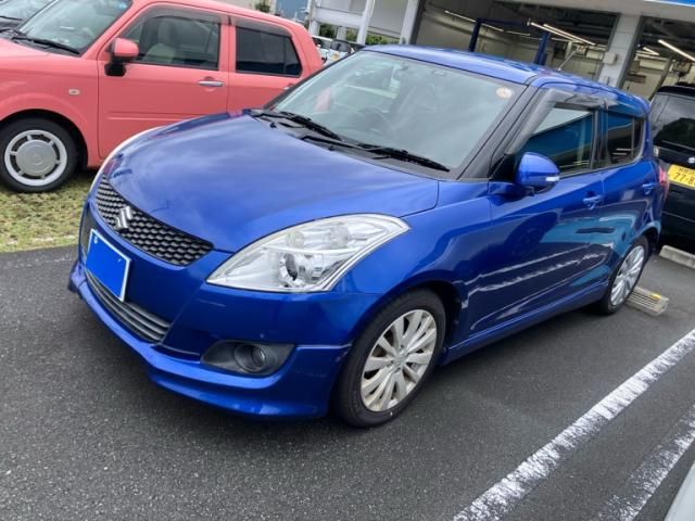 SWIFT