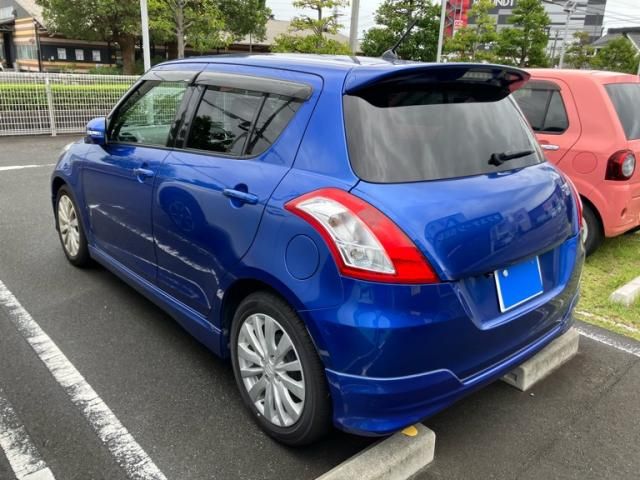 SWIFT