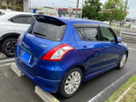 SWIFT