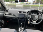 SWIFT