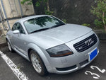 AUDI TT coupe