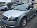AUDI TT coupe