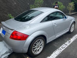 AUDI TT coupe