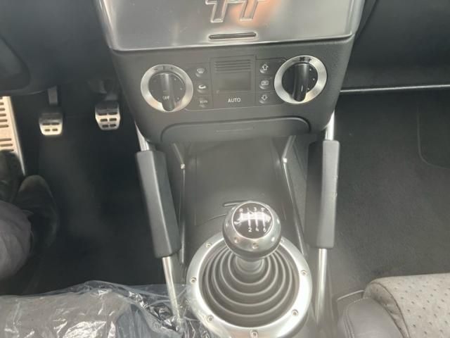 AUDI TT coupe