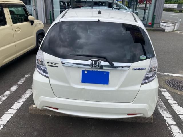 FIT HYBRID