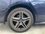 MERCEDES BENZ C class sedan