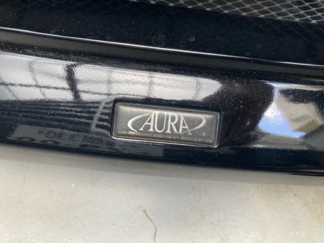 HARRIER 2WD