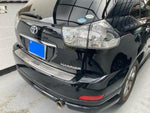 HARRIER 2WD