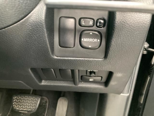 HARRIER 2WD
