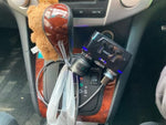 HARRIER 2WD