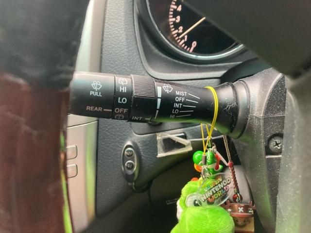 HARRIER 2WD