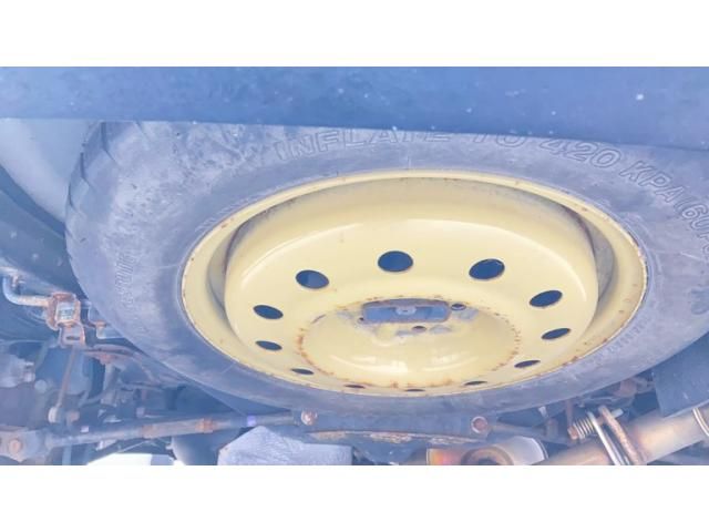 HARRIER 2WD