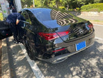 MERCEDES BENZ CLA class