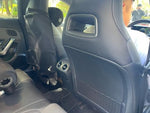 MERCEDES BENZ CLA class