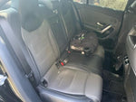 MERCEDES BENZ CLA class