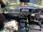 MERCEDES BENZ CLA class