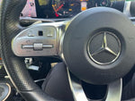 MERCEDES BENZ CLA class