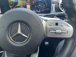MERCEDES BENZ CLA class