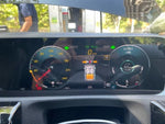 MERCEDES BENZ CLA class