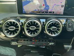 MERCEDES BENZ CLA class