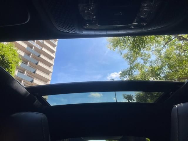 MERCEDES BENZ CLA class