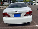 CROWN sedan