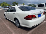 CROWN sedan