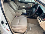 CROWN sedan